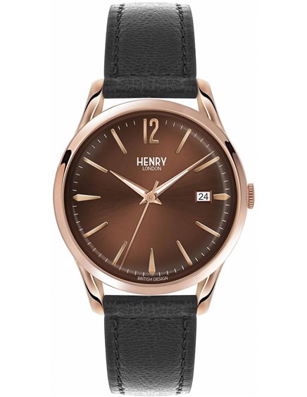 Henry london 2024 montre